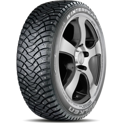 Falken Winterpeak F-Ice 1 195/65 R15 95T