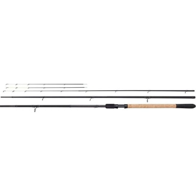 DAM Impulse X Feeder 3 m 25-75 g 3+3 díly