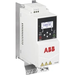 ABB ЧЕСТОТНО ЗАДВИЖВАНЕ acs180-04s-03a3-4 1.1kw (m518192)