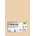 folia Цветна хартия a4, 130 г, 100 листа, folia, праскова 6442 (6442)