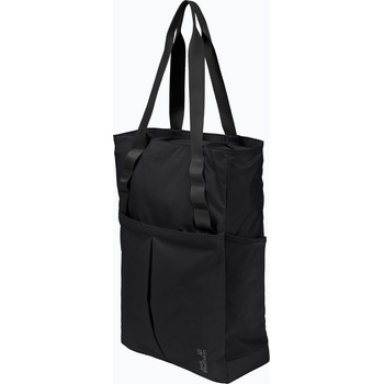 Jack Wolfskin Чанта Jack Wolfskin Zoya 2IN1 15 l black