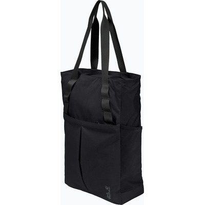 Jack Wolfskin Чанта Jack Wolfskin Zoya 2IN1 15 l black