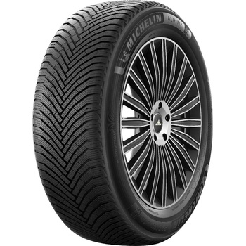 Michelin Alpin 7 245/40 R18 97V