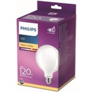 Philips LED žiarovka 1x13W E27 2000lm 2700K teplá biela, matná biela, EyeComfort