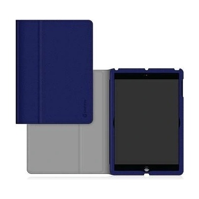 Griffin Slim Folio iPad Air obal iPad AIR GB37464 modrý