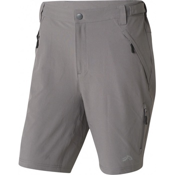 Crivit Pánské funkční 2 v 1 šedá