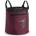 Simond Торбичка за магнезий Simond Chalk Bag Bloc Barrier Chalk bag - Burgundy Purple - размер One Size (335-0773-0111)