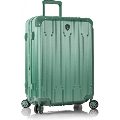 Heys Xtrak Midnight green 92 l