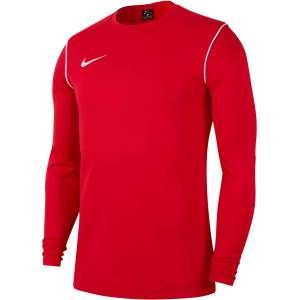 Nike teamwear Блуза m nk df park20 crew top