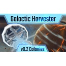 Galactic Harvester