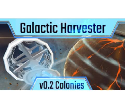 Galactic Harvester