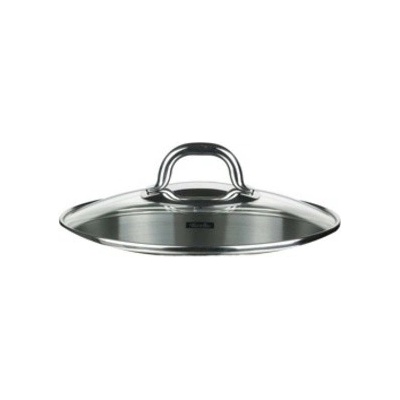 Fissler pokrievka pro varné nádobí Korfu sklo 24cm