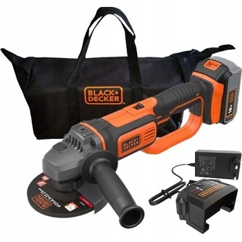 Black & Decker BCG720M1
