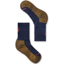 SMARTWOOL K HIKE LIGHT CUSHION CREW deep navy
