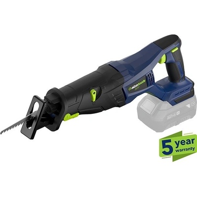 AlzaTools PRO CBRS20V