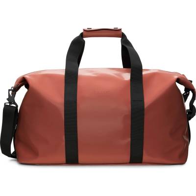 Rains Сак Rains Hilo Weekend Bag W3 Luggage - Kiln - размер 36 l (510-5730-1111)