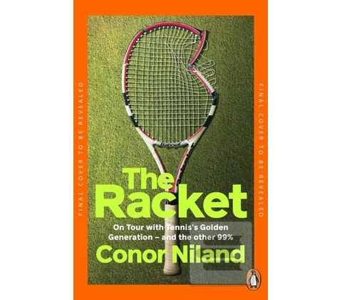 The Racket - Conor Niland