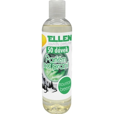 Jees Power Air Ellen Mountain Breeze 250 ml 50 PD
