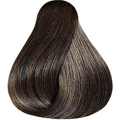 WELLA Professionals Koleston Perfect ME+ 60ml - Perlově popelavá světle hnědá 5-18