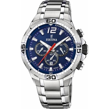 Image 1 of Festina F20522/3