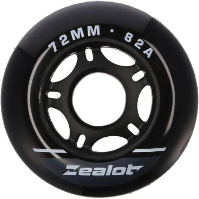 Zealot 72mm 82A 4ks