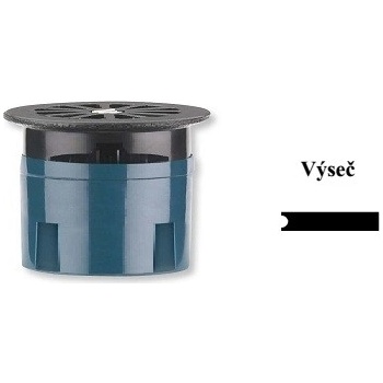 Hunter tryska ES-515