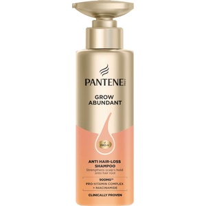 Pantene Pro-V Grow Abundant Anti Hair-Loss Shampoo 290 ml