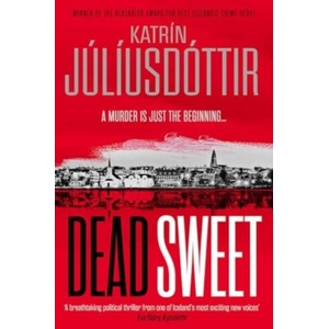 Dead Sweet | Quentin Bates (ISBN: 9781916788176)