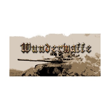 Wunderwaffe