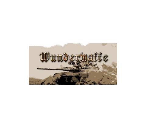Wunderwaffe
