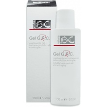 BeC Natura GEL G.R.C. krém proti celulitidě a stárnutí pokožky 150 ml