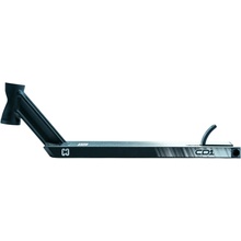 CORE CD1 Pro Scooter Black/Silver doska