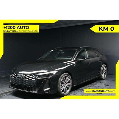 Audi A5 TDI S tronic S-line Avant 150 kW