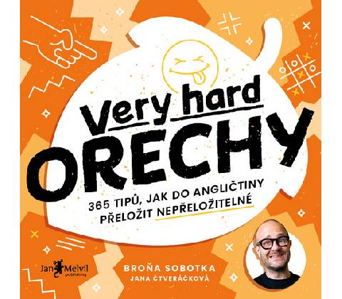 Very hard ořechy