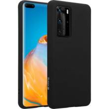 Crong Color Cover Huawei P40 Pro