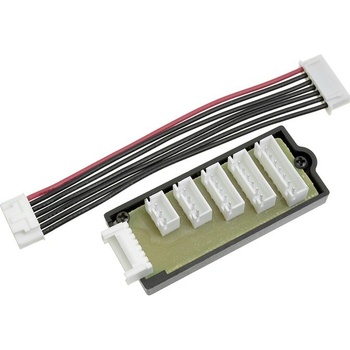 Revtec Adaptér balancéru JST-XH s kabelem JST-XH