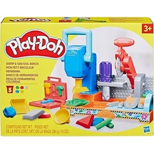 Play-Doh Plastelína Súprava Farebná Dielňa Hasbro F9141