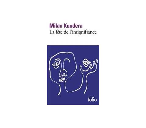 Kundera, Milan
