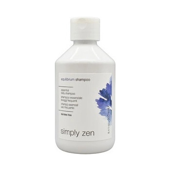 Simply Zen Equilibrium Shampoo 250 ml
