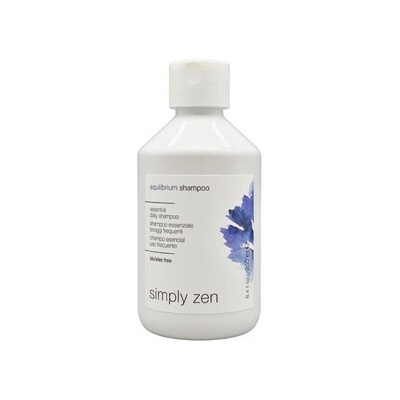Simply Zen Equilibrium Shampoo 250 ml