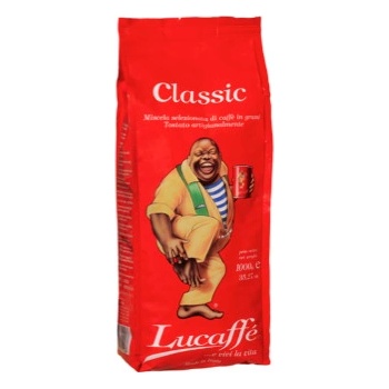 Lucaffé Classic 1 kg