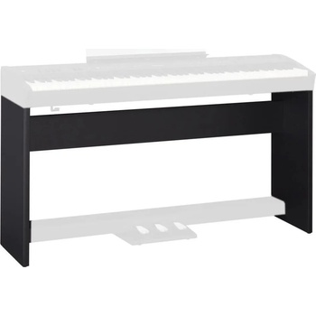 Roland KSC 72 Дървена стойка за клавиатура Black (KSC-72-BK)