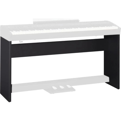 Roland KSC 72 Дървена стойка за клавиатура Black (KSC-72-BK)