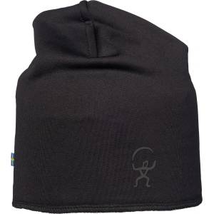 Isbjörn Детска зимна шапка (beanie) Isbjörn Kid's Panda Beanie - Black - размер 48-50 cm (204-8395-0612)