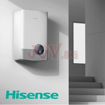 Hisense Hi-Therma 8 kW
