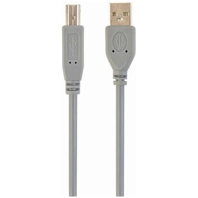 Gembird CCP-USB2-AMBM-6G USB, typu AB, 2m