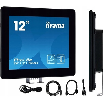 iiyama Prolite TF1215MC