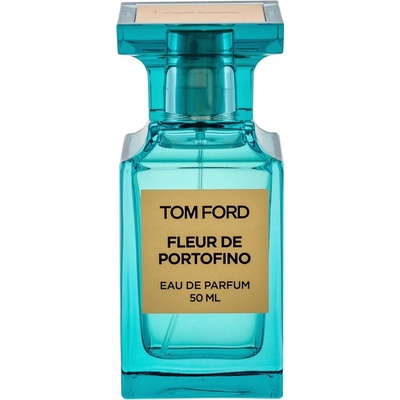 Tom Ford Fleur De Portofino Parfumovaná voda unisex 50 ml