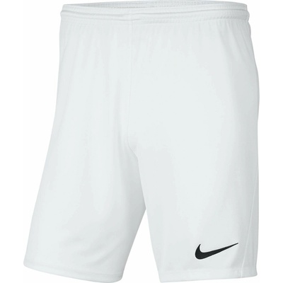 Nike Dri-FIT Park III biela