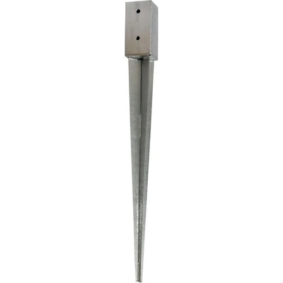 patka hran. 101x101x900mm s trnem